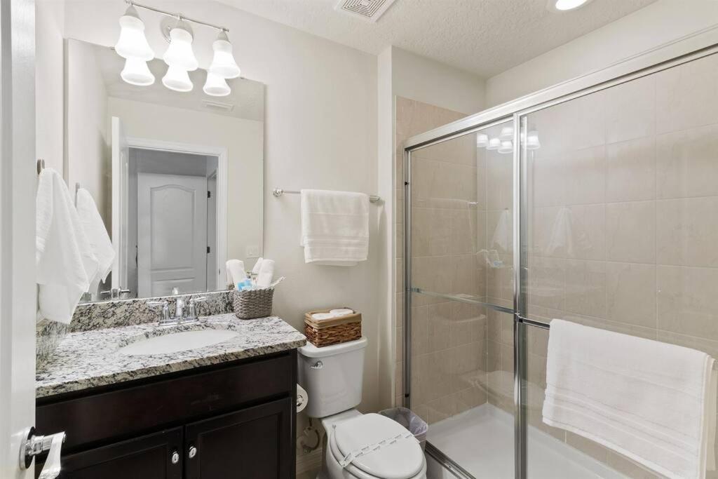 קיסימי Luxury 5Bd/5Bh Home With Pool/Bbq Disney Universal מראה חיצוני תמונה