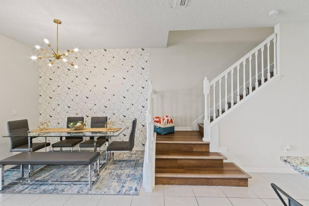 קיסימי Luxury 5Bd/5Bh Home With Pool/Bbq Disney Universal מראה חיצוני תמונה